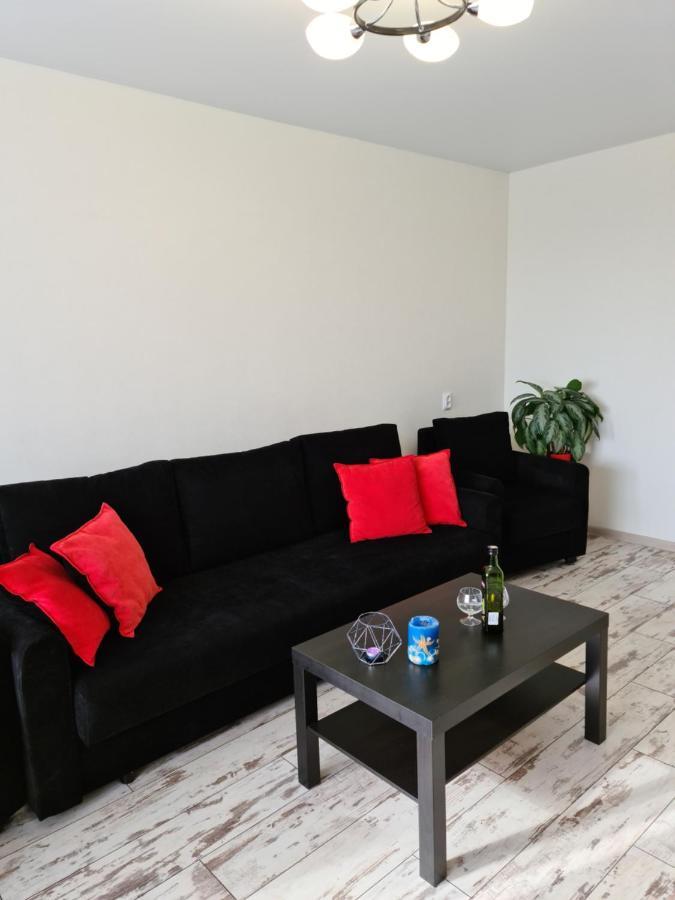 Prime Apartments Hrodna Exterior foto