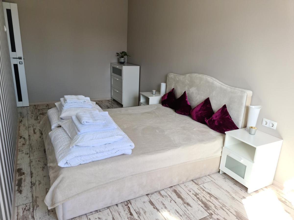 Prime Apartments Hrodna Exterior foto