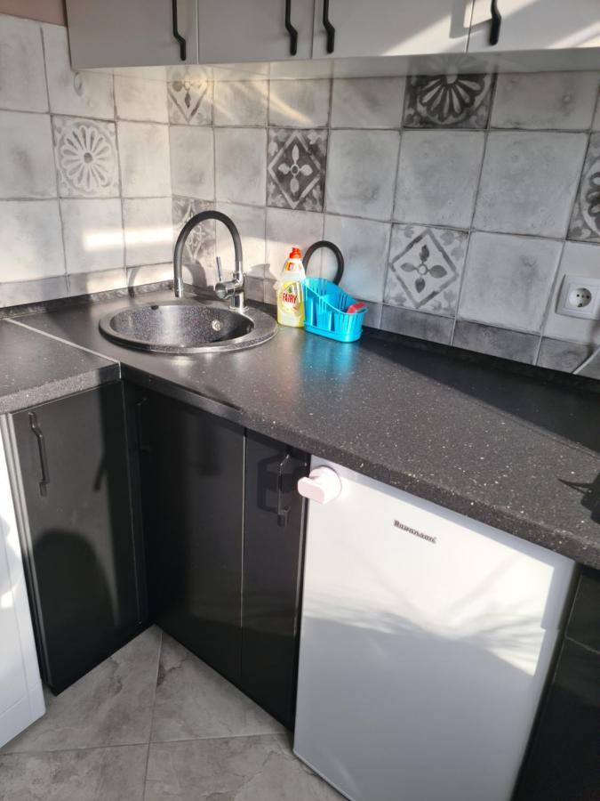 Prime Apartments Hrodna Exterior foto