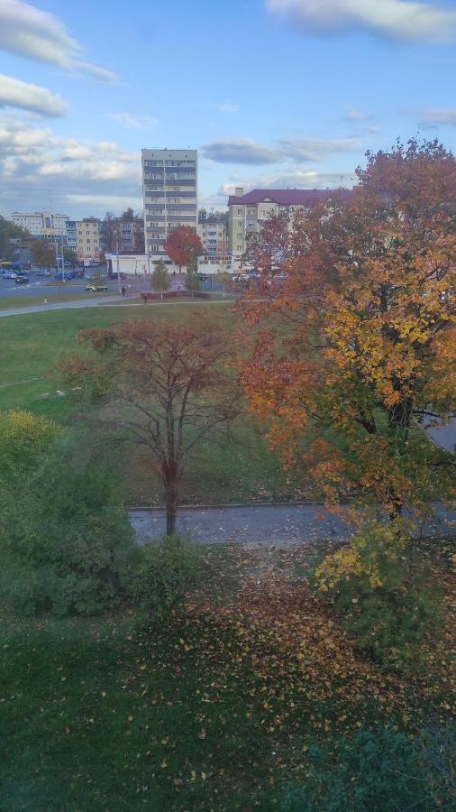 Prime Apartments Hrodna Exterior foto